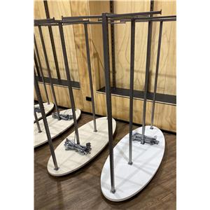 Lot 7

Lingerie Apparel Stands